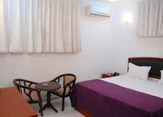 ***  Capital O 2382 Hotel White House Continental Delhi  India