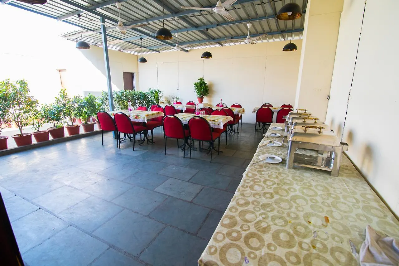 Capital O 2382 Hotel White House Continental Delhi  3*, Delhi (National Capital Territory of India) India
